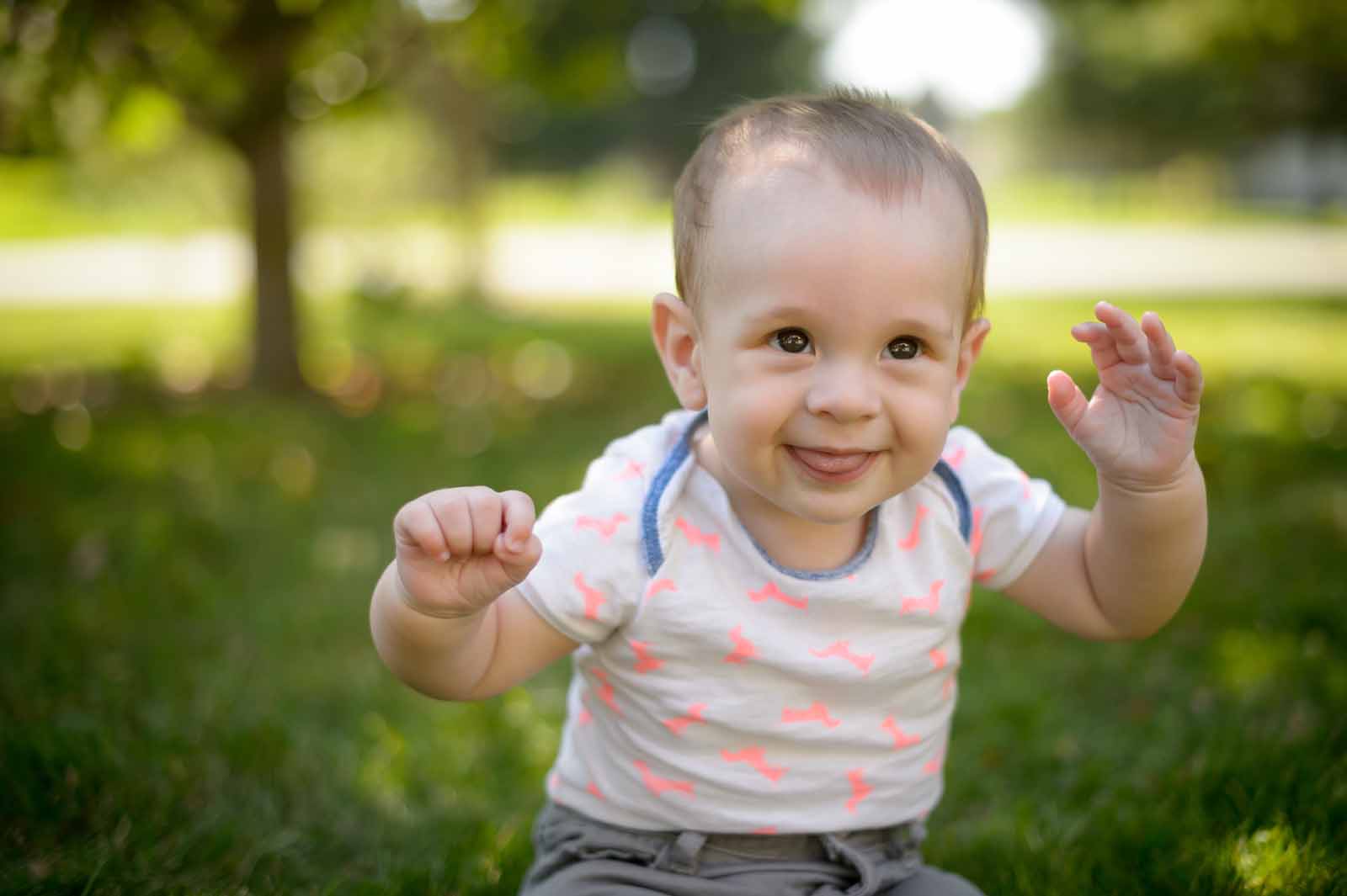 Ivan’s baby & newborn photos · elizabeth&jane photography