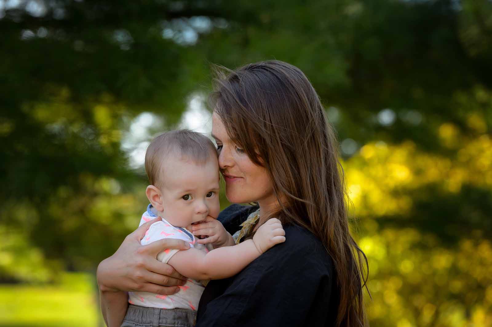 Ivan’s baby & newborn photos · elizabeth&jane photography