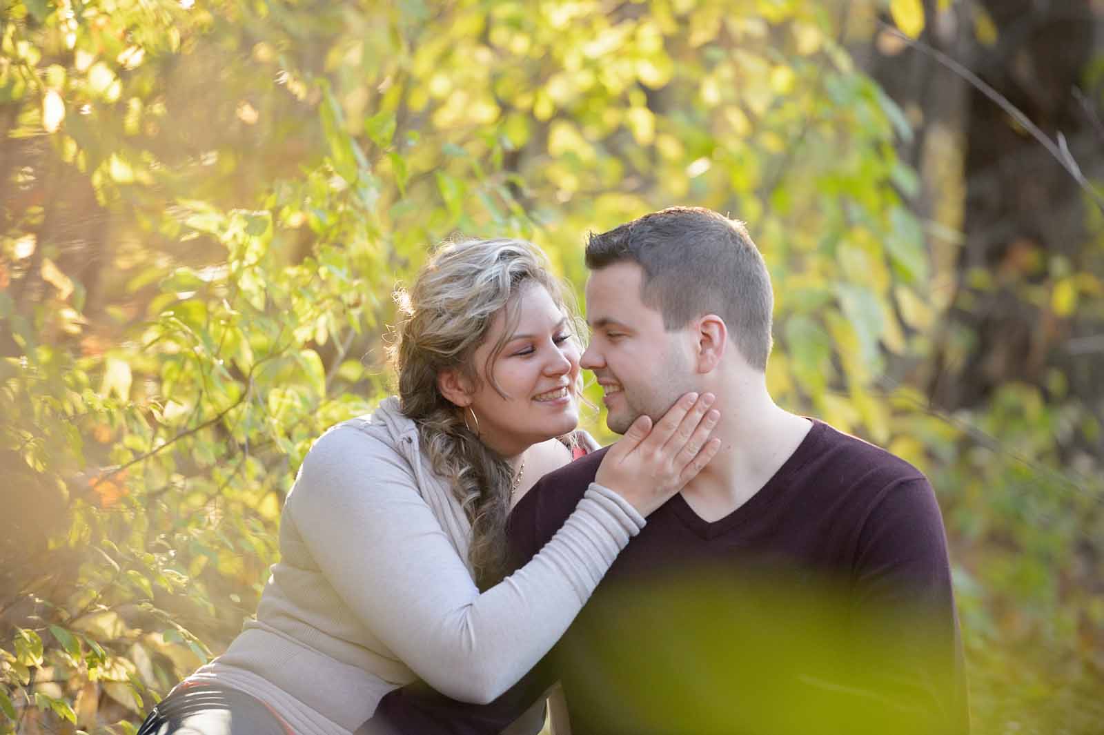 Julie u0026 Marku2019s couple photos u00b7 elizabethu0026jane photography