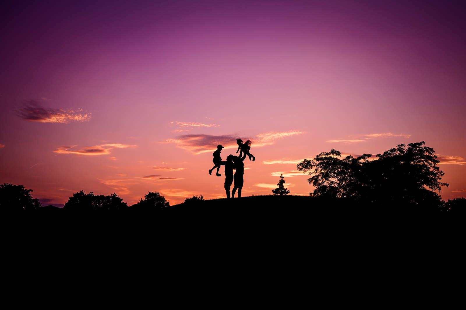 sunset-silhouette-mini-sessions-elizabeth-jane-photography