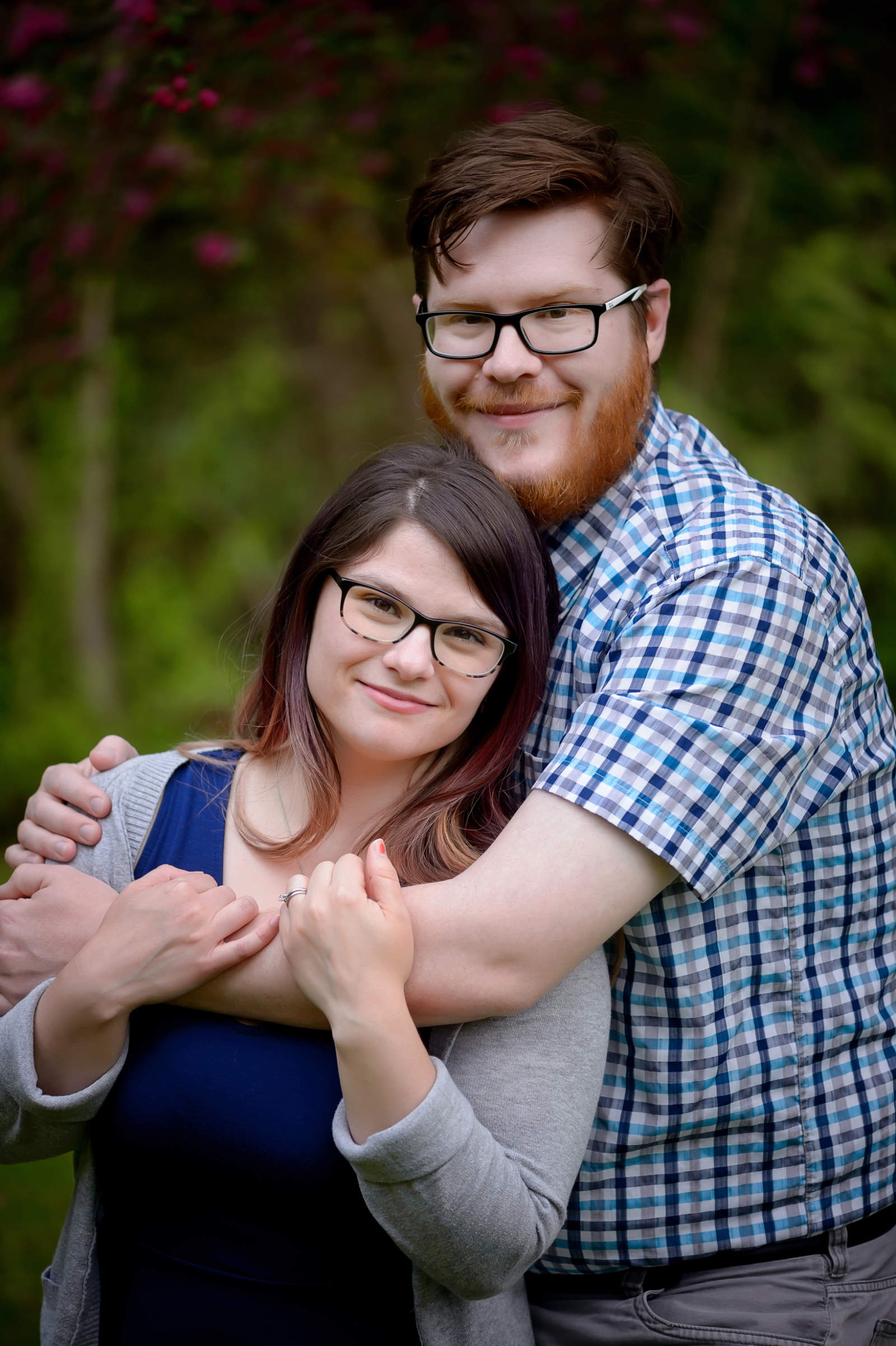 Spring Blossom Mini Sessions · elizabeth&jane photography