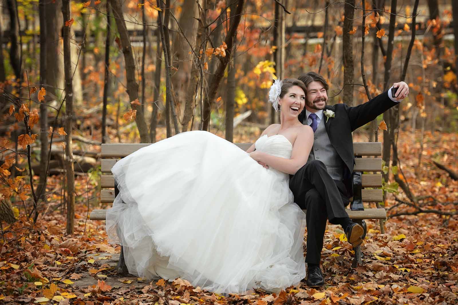 Ottawa Wedding And Engagement Photography · Elizabethandjane Photography