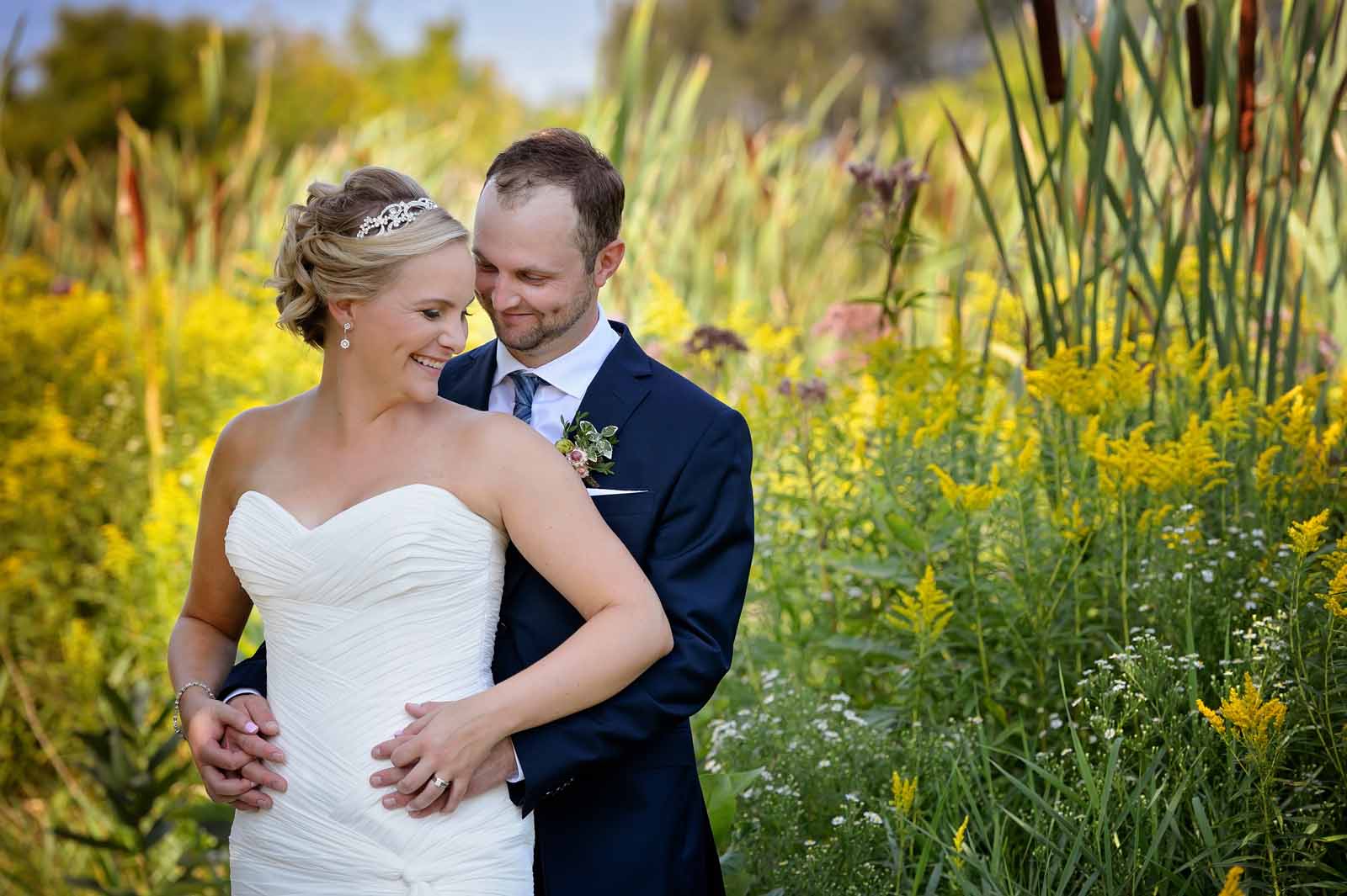 Ottawa Wedding & Engagement Photography · elizabeth&jane photography